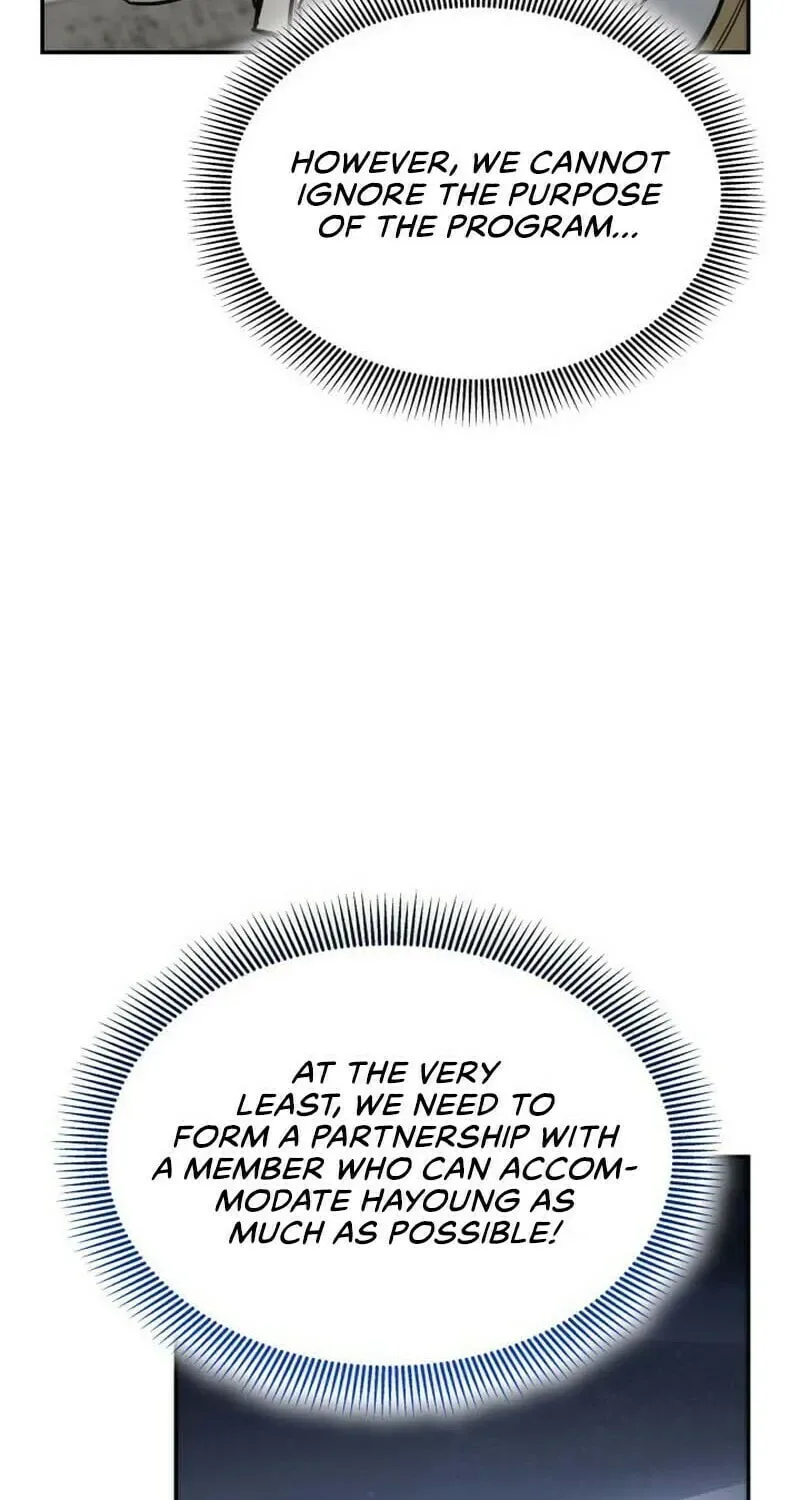 Together With the Gods of Music Chapter 33 page 98