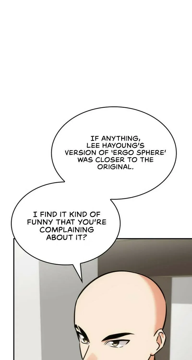 Together With the Gods of Music Chapter 33 page 39