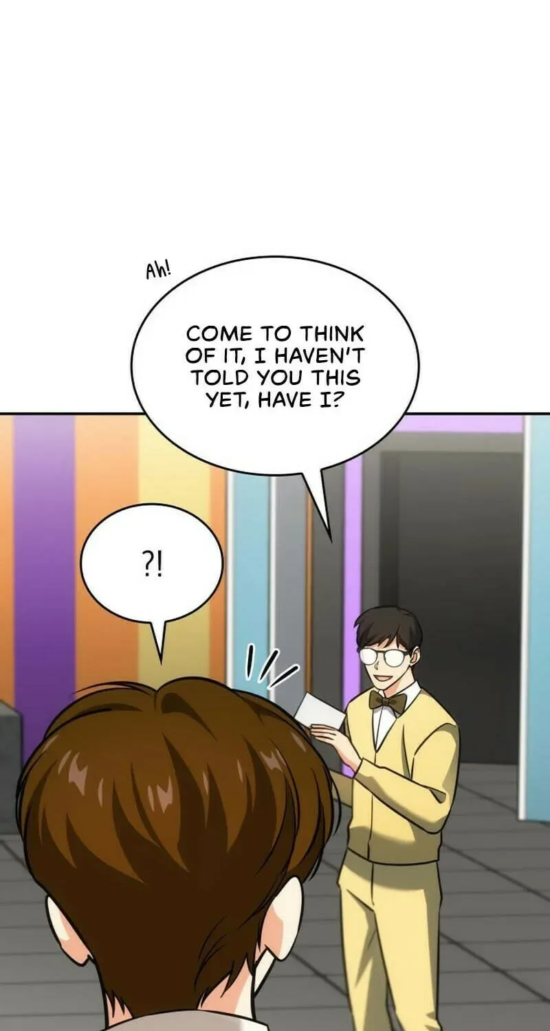 Together With the Gods of Music Chapter 33 page 107