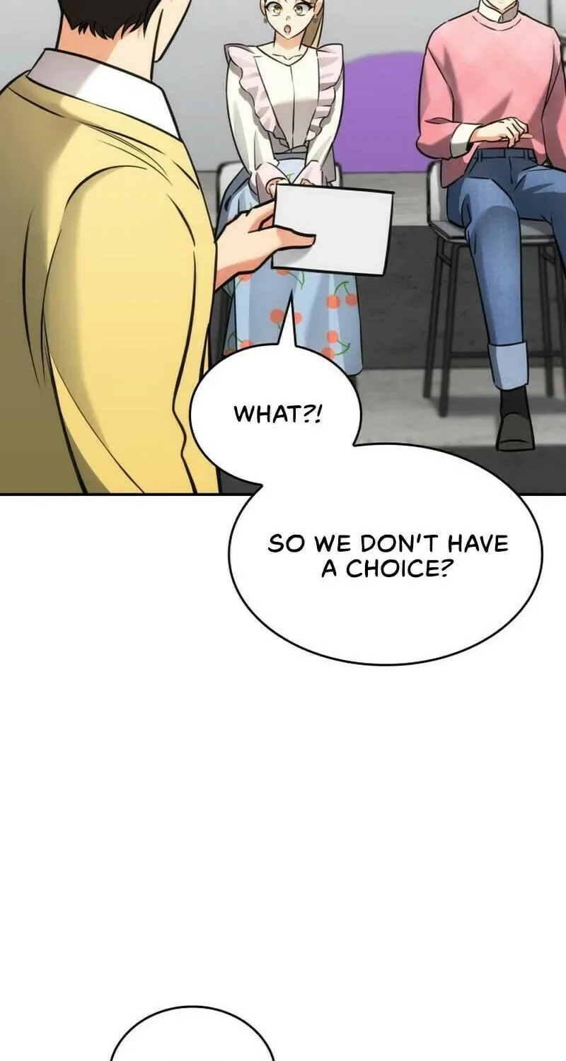 Together With the Gods of Music Chapter 33 page 110