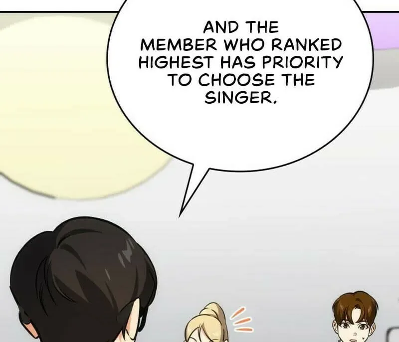 Together With the Gods of Music Chapter 33 page 109
