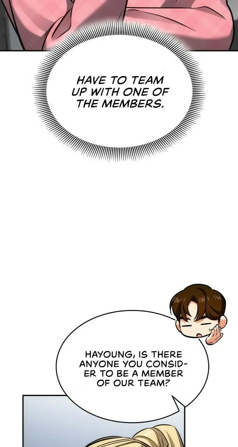 Together With the Gods of Music Chapter 33 page 92
