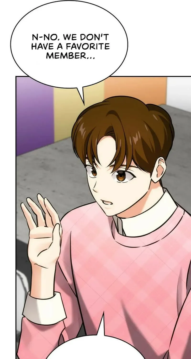 Together With the Gods of Music Chapter 33 page 113