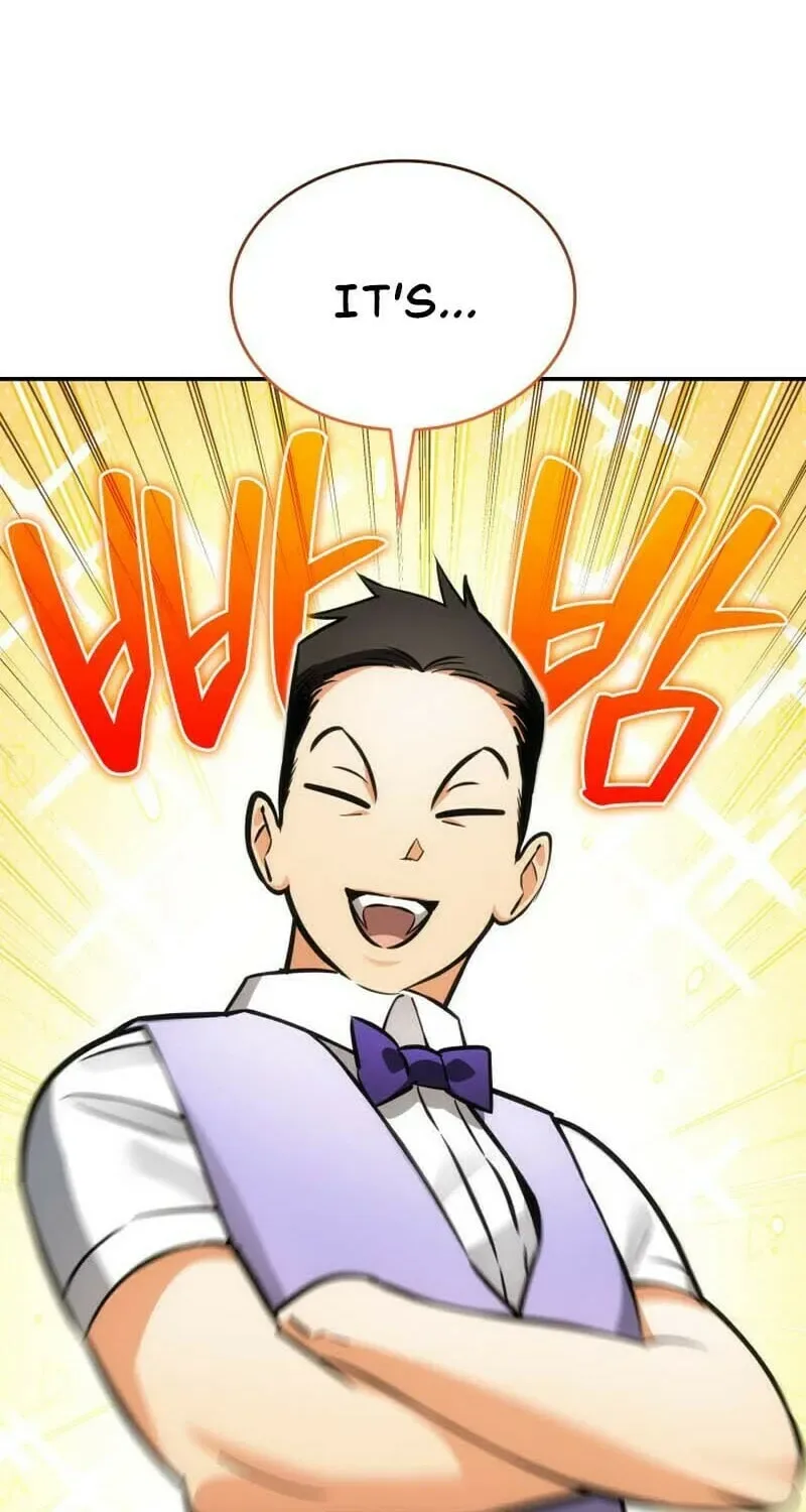 Together With the Gods of Music Chapter 33 page 117