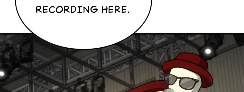 Together With the Gods of Music Chapter 34 page 19