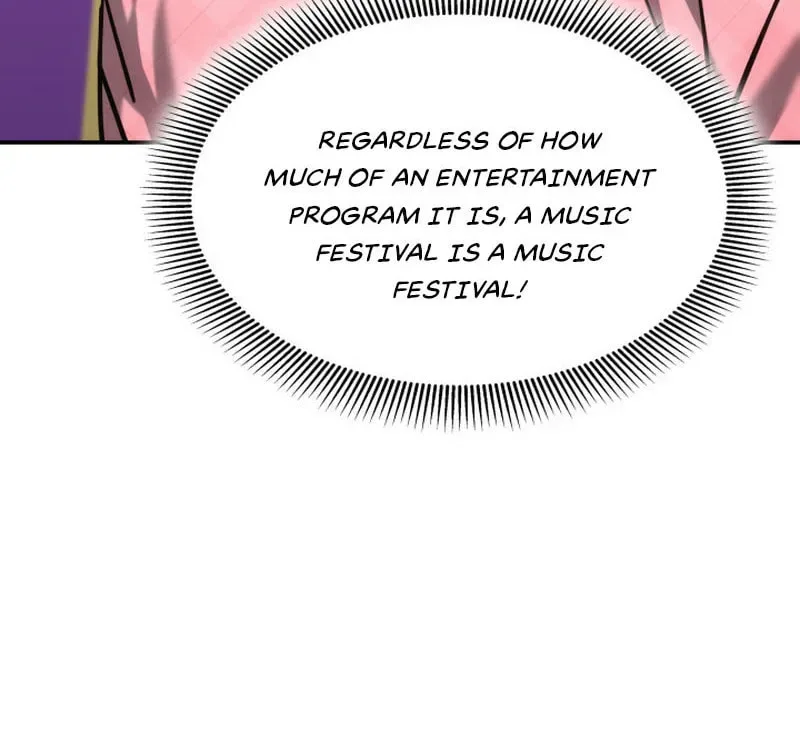 Together With the Gods of Music Chapter 34 page 16