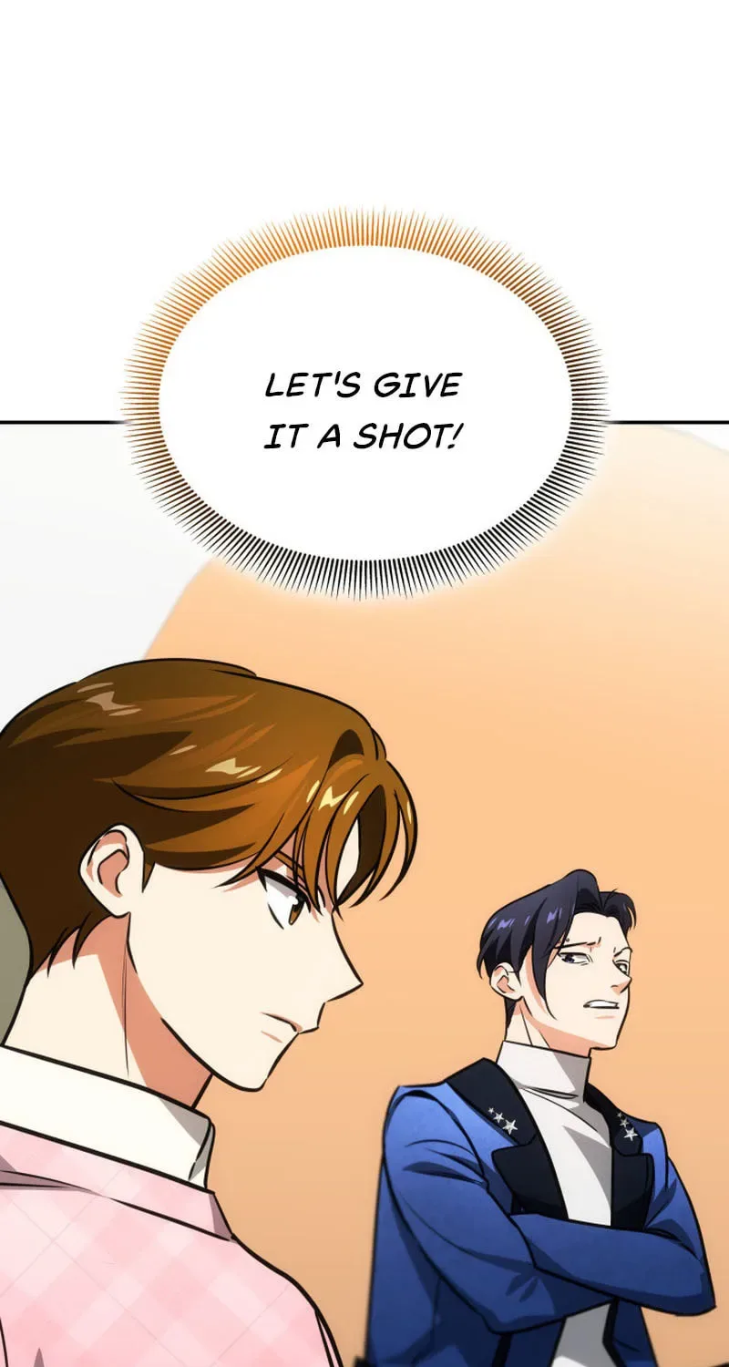 Together With the Gods of Music Chapter 34 page 17