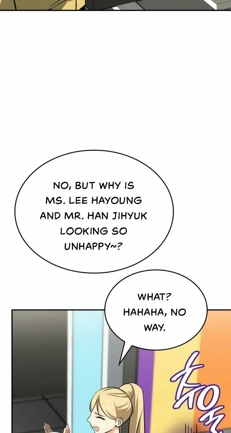 Together With the Gods of Music Chapter 34 page 9
