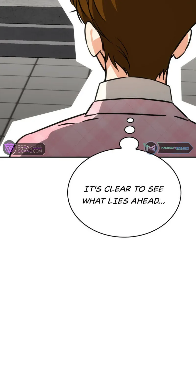 Together With the Gods of Music Chapter 34 page 14