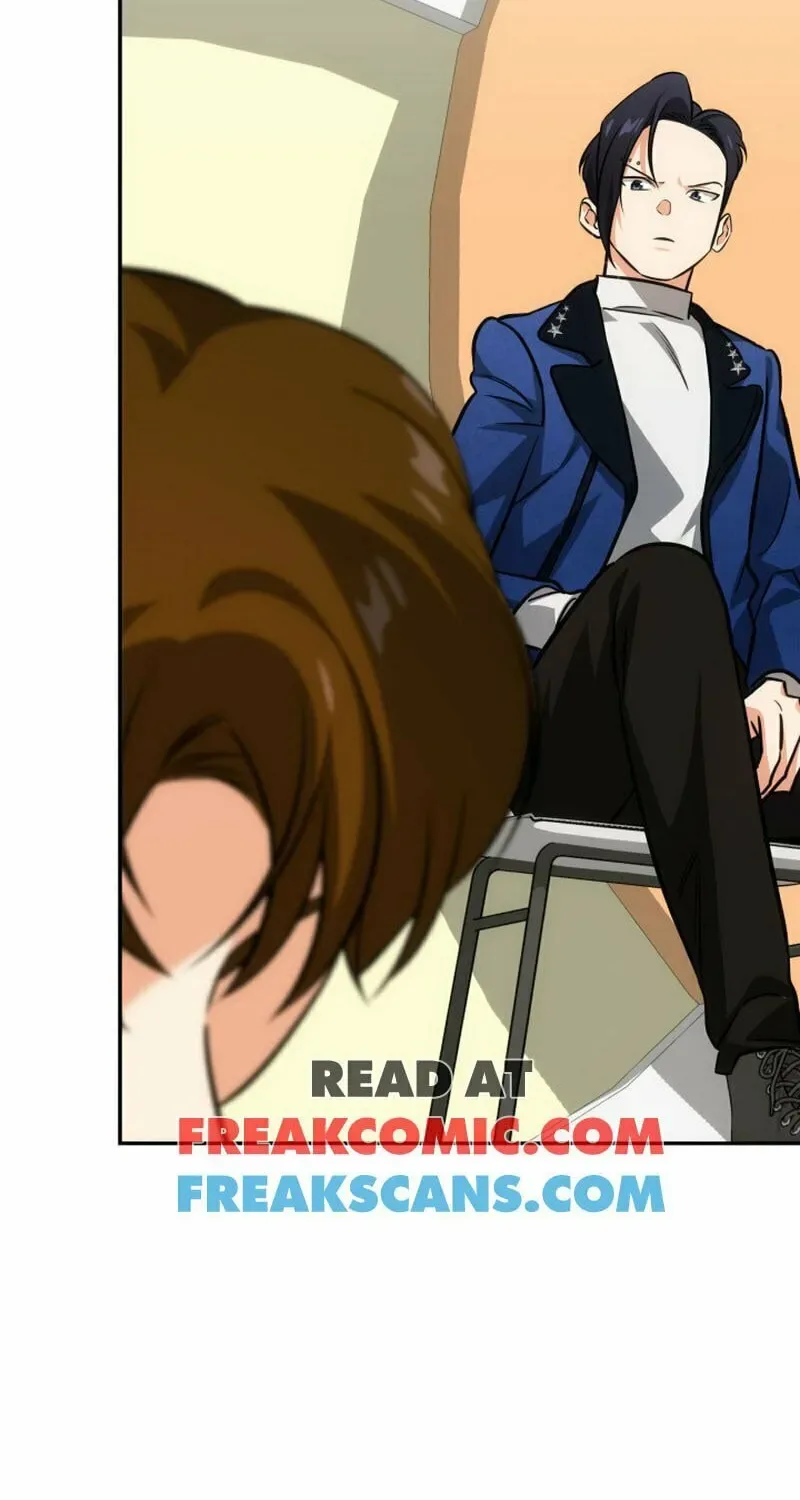 Together With the Gods of Music Chapter 34 page 6