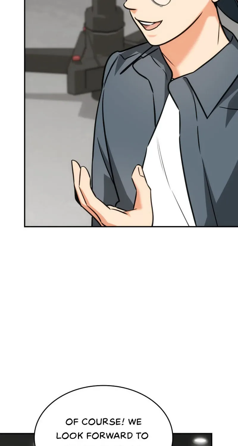 Together With the Gods of Music Chapter 34 page 24