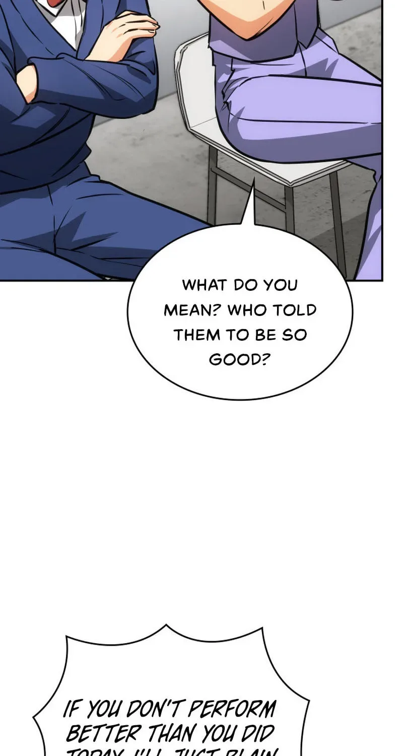 Together With the Gods of Music Chapter 34 page 12