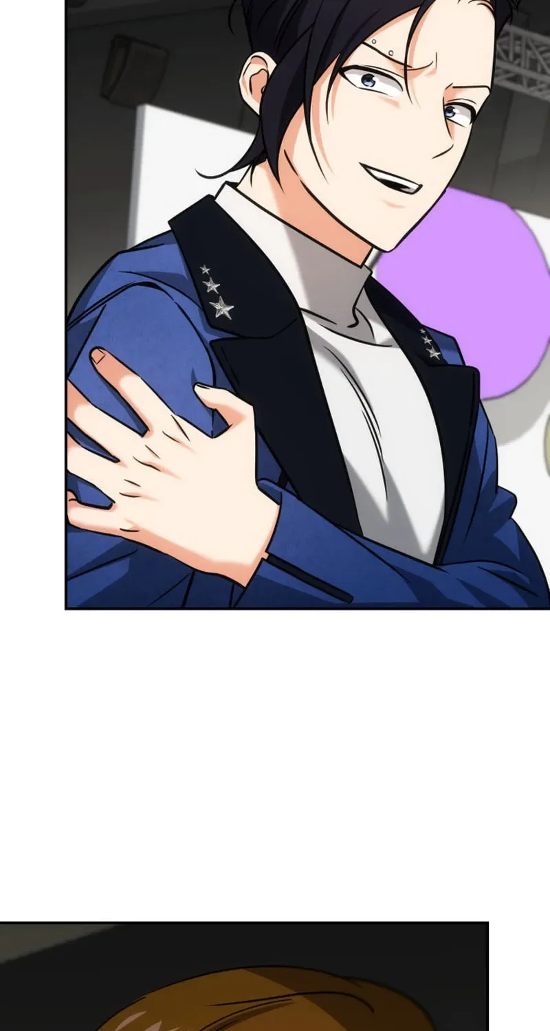 Together With the Gods of Music Chapter 34 page 35