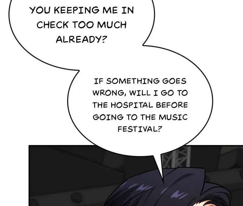 Together With the Gods of Music Chapter 34 page 34