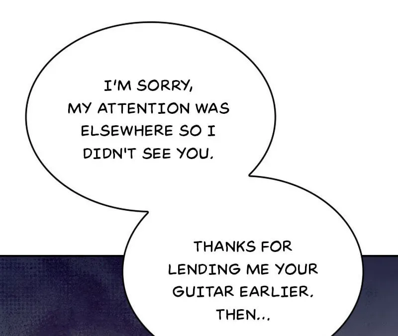 Together With the Gods of Music Chapter 34 page 37