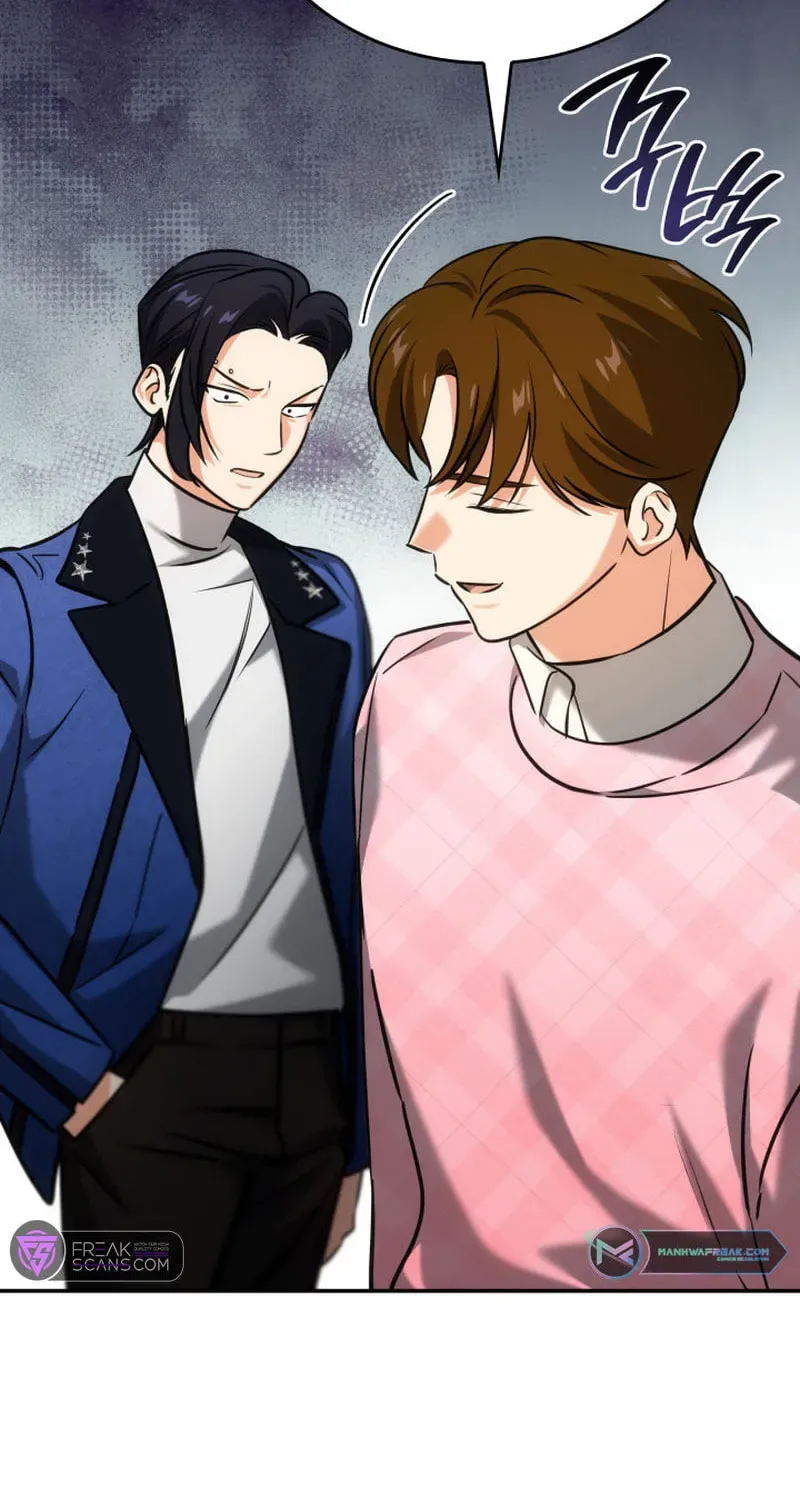 Together With the Gods of Music Chapter 34 page 38