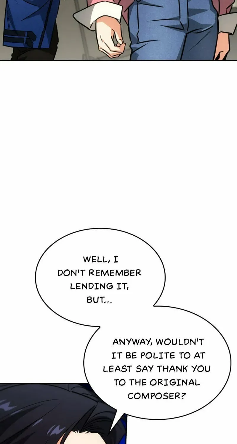 Together With the Gods of Music Chapter 34 page 42