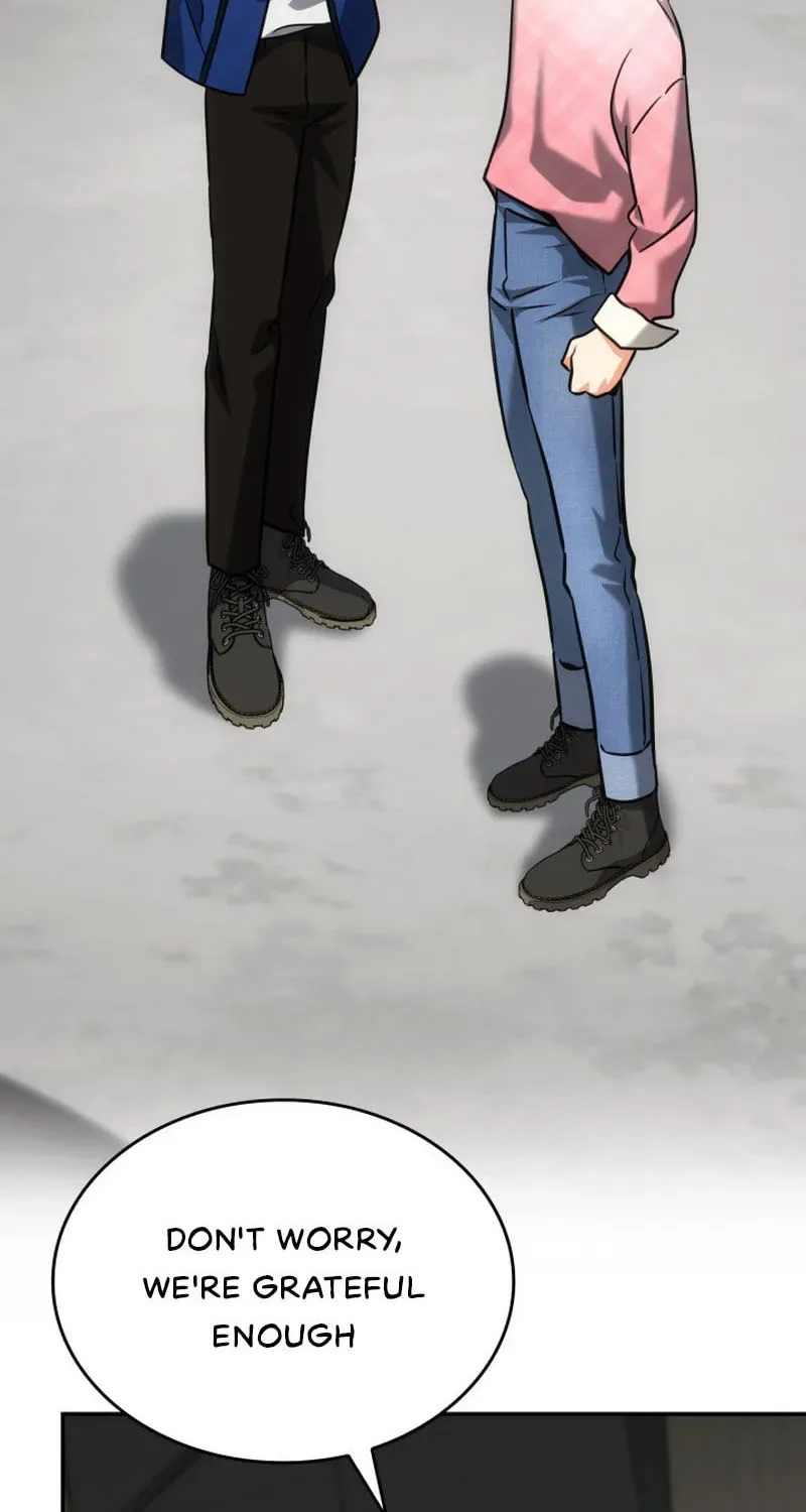 Together With the Gods of Music Chapter 34 page 48