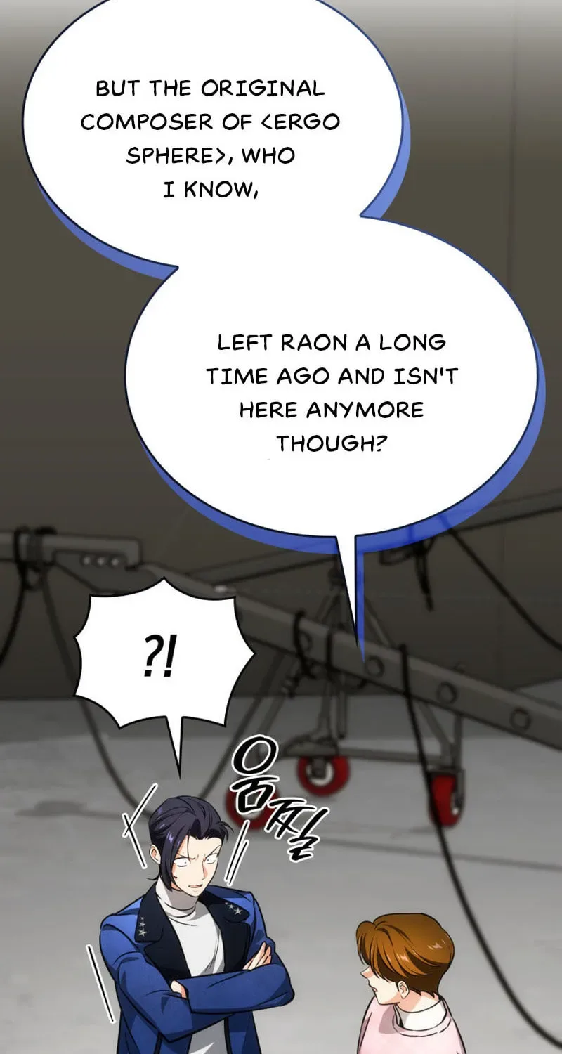 Together With the Gods of Music Chapter 34 page 47