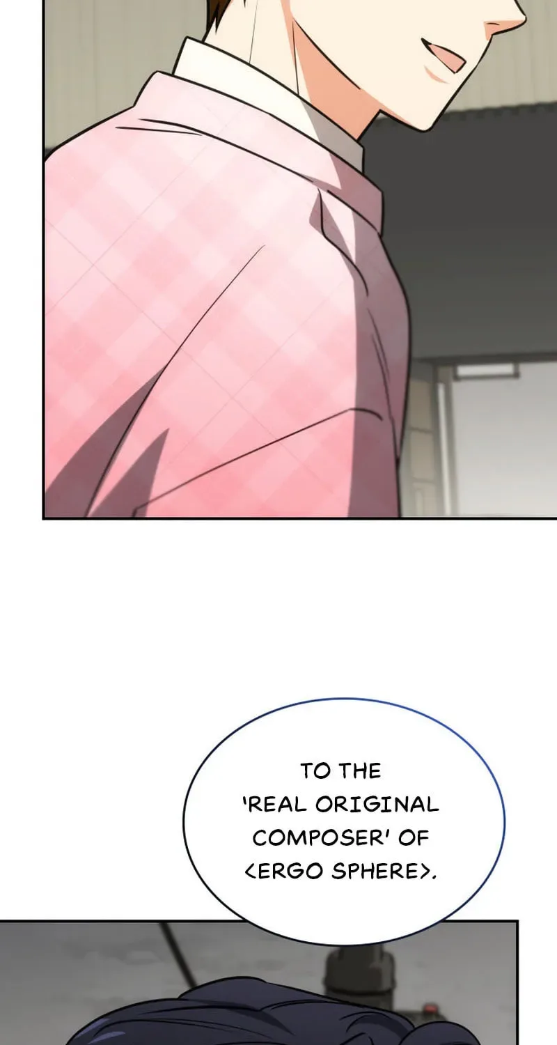 Together With the Gods of Music Chapter 34 page 50