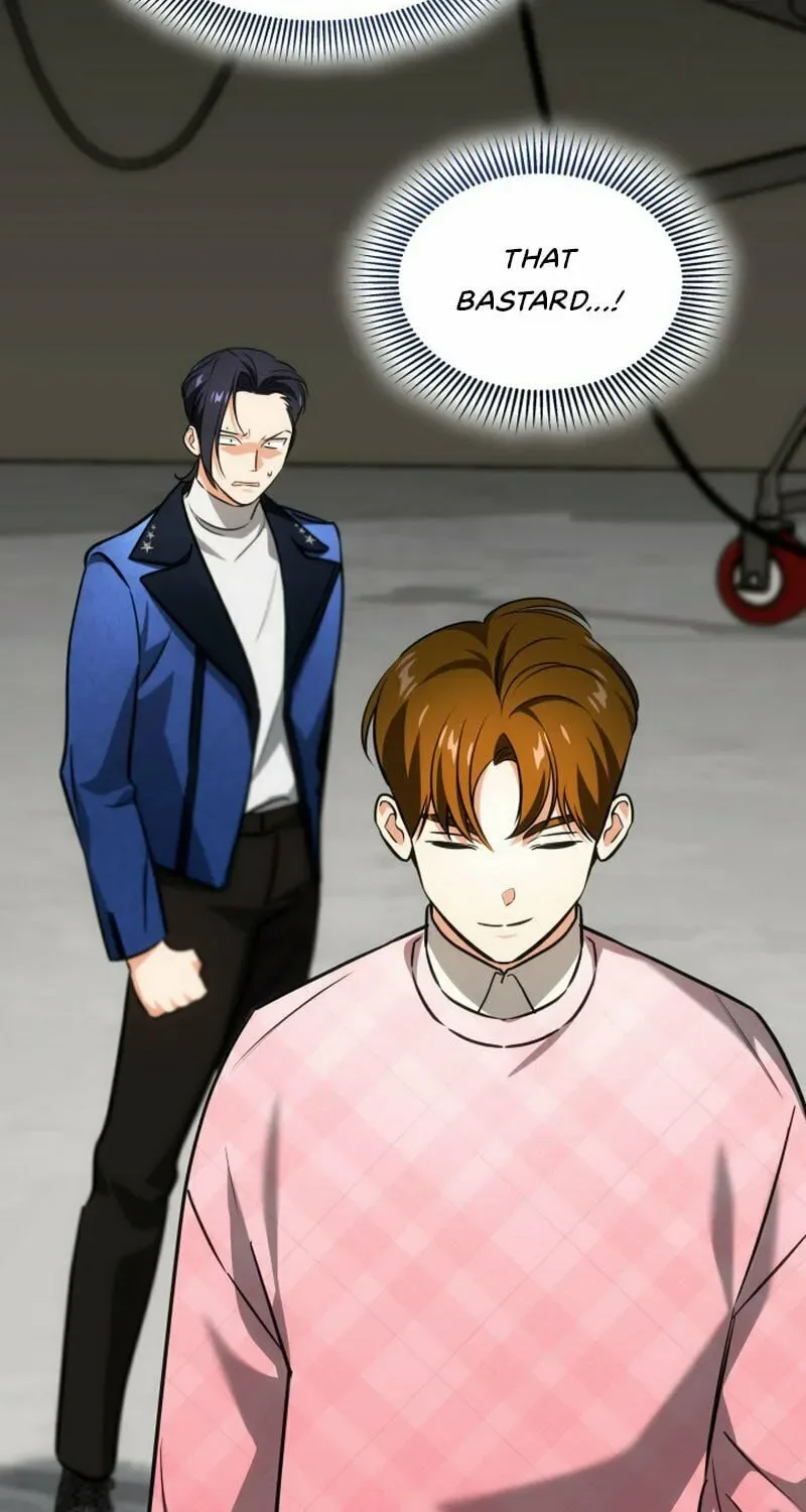 Together With the Gods of Music Chapter 34 page 54