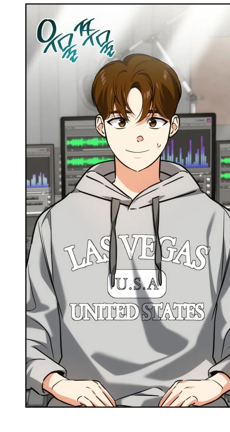 Together With the Gods of Music Chapter 34 page 60