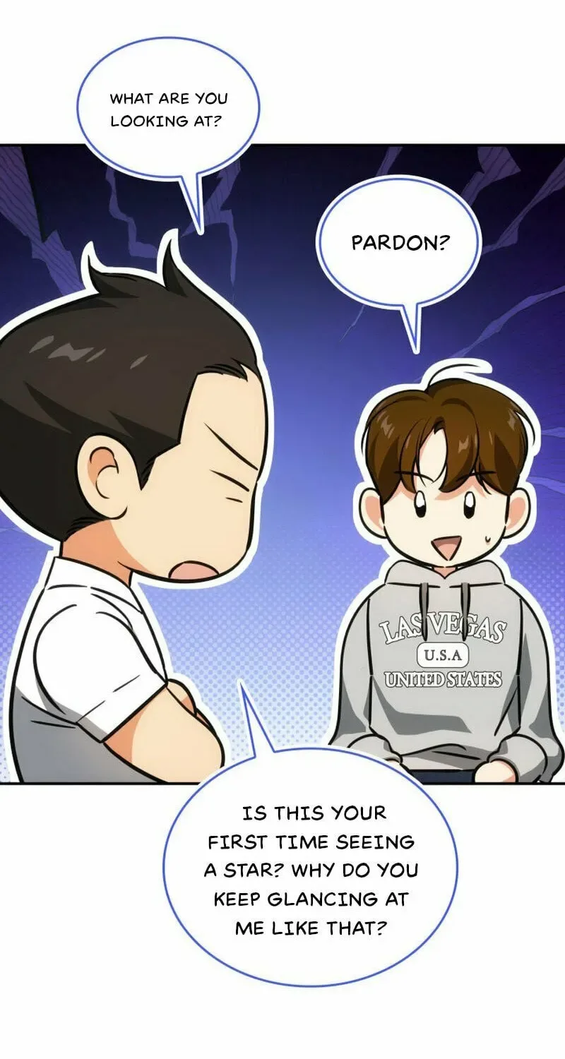 Together With the Gods of Music Chapter 34 page 63