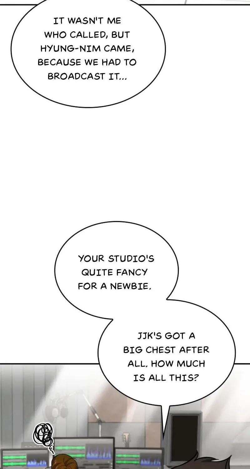 Together With the Gods of Music Chapter 34 page 66