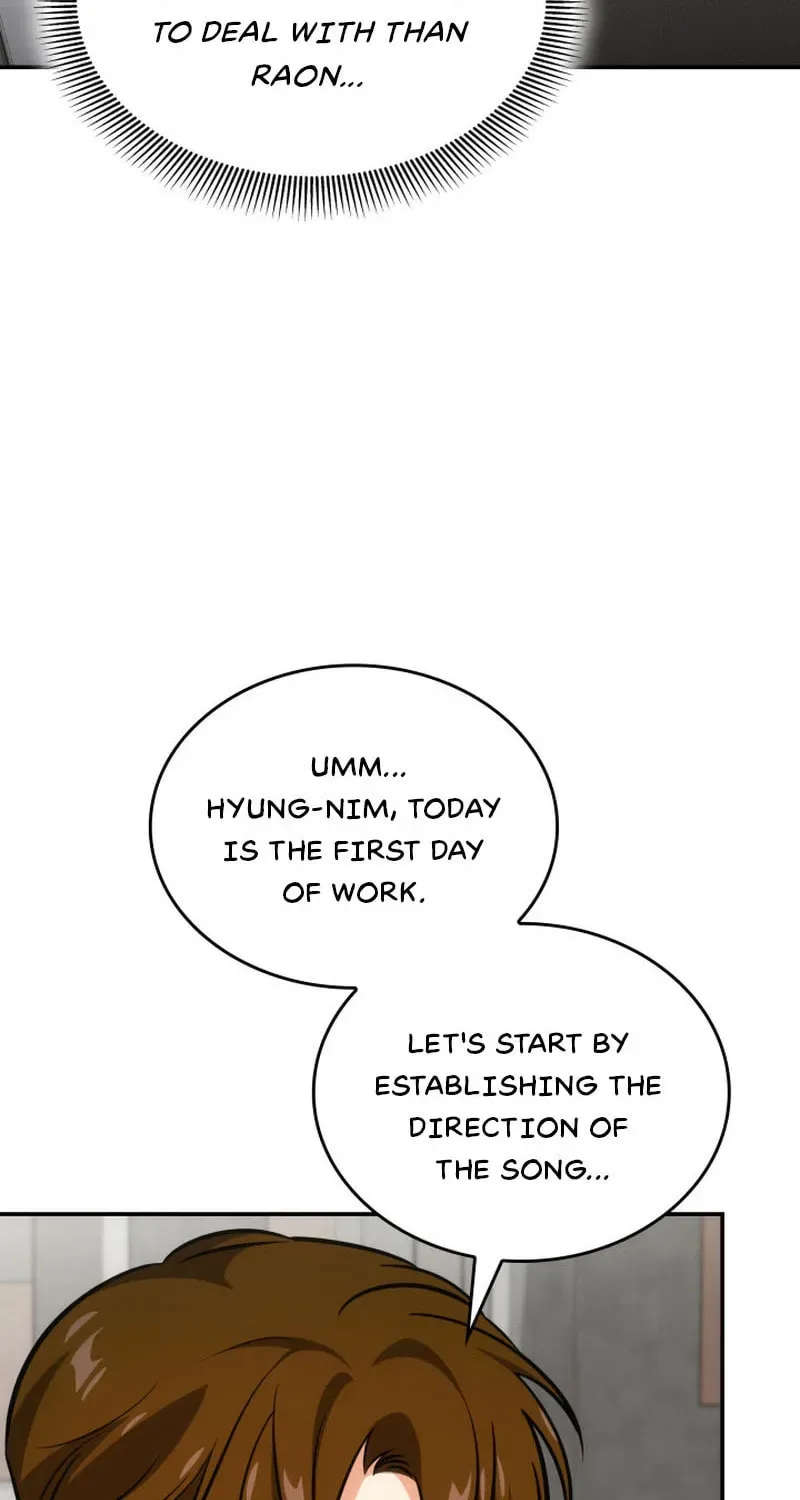 Together With the Gods of Music Chapter 34 page 68