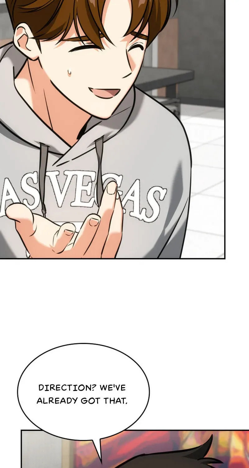 Together With the Gods of Music Chapter 34 page 69