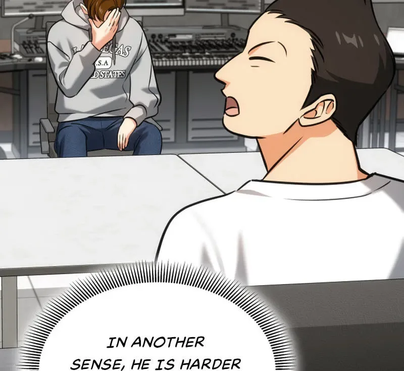 Together With the Gods of Music Chapter 34 page 67