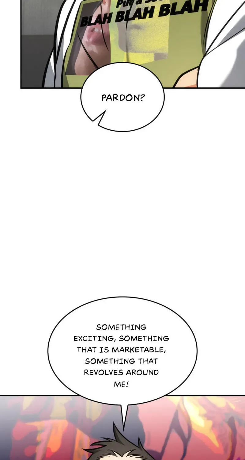 Together With the Gods of Music Chapter 34 page 71