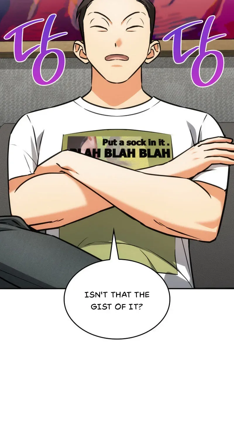 Together With the Gods of Music Chapter 34 page 72