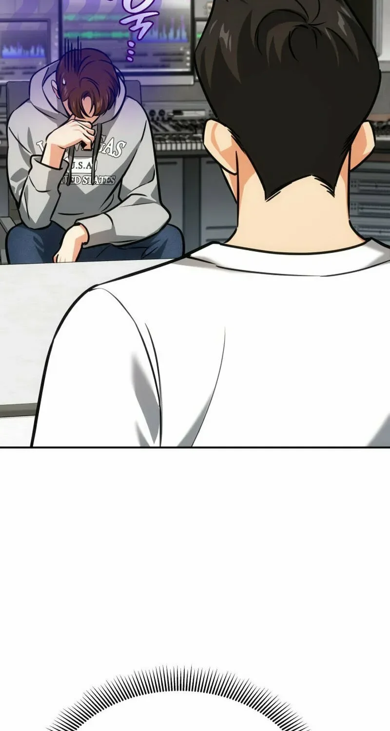 Together With the Gods of Music Chapter 34 page 74