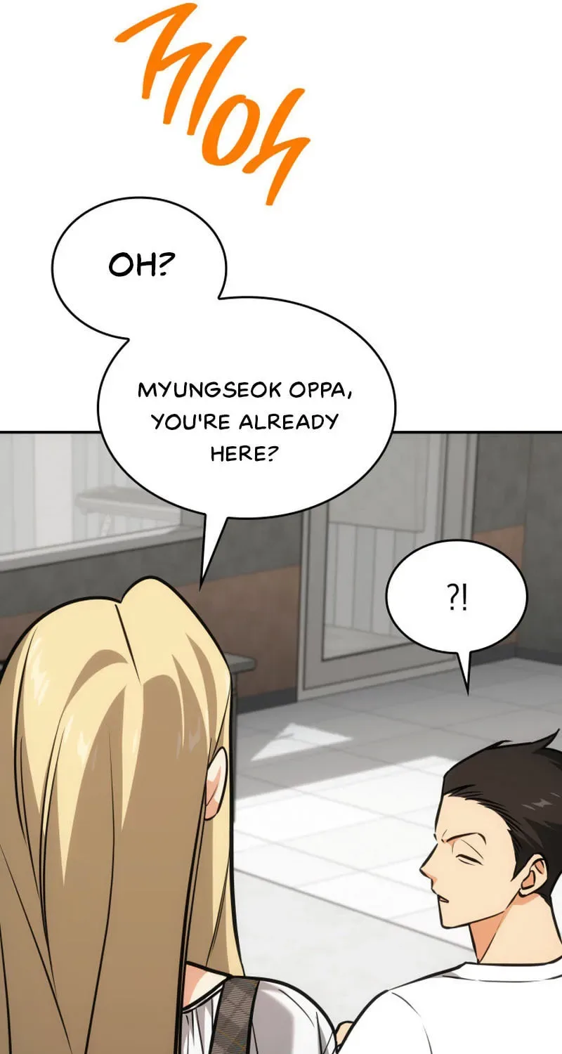 Together With the Gods of Music Chapter 34 page 77