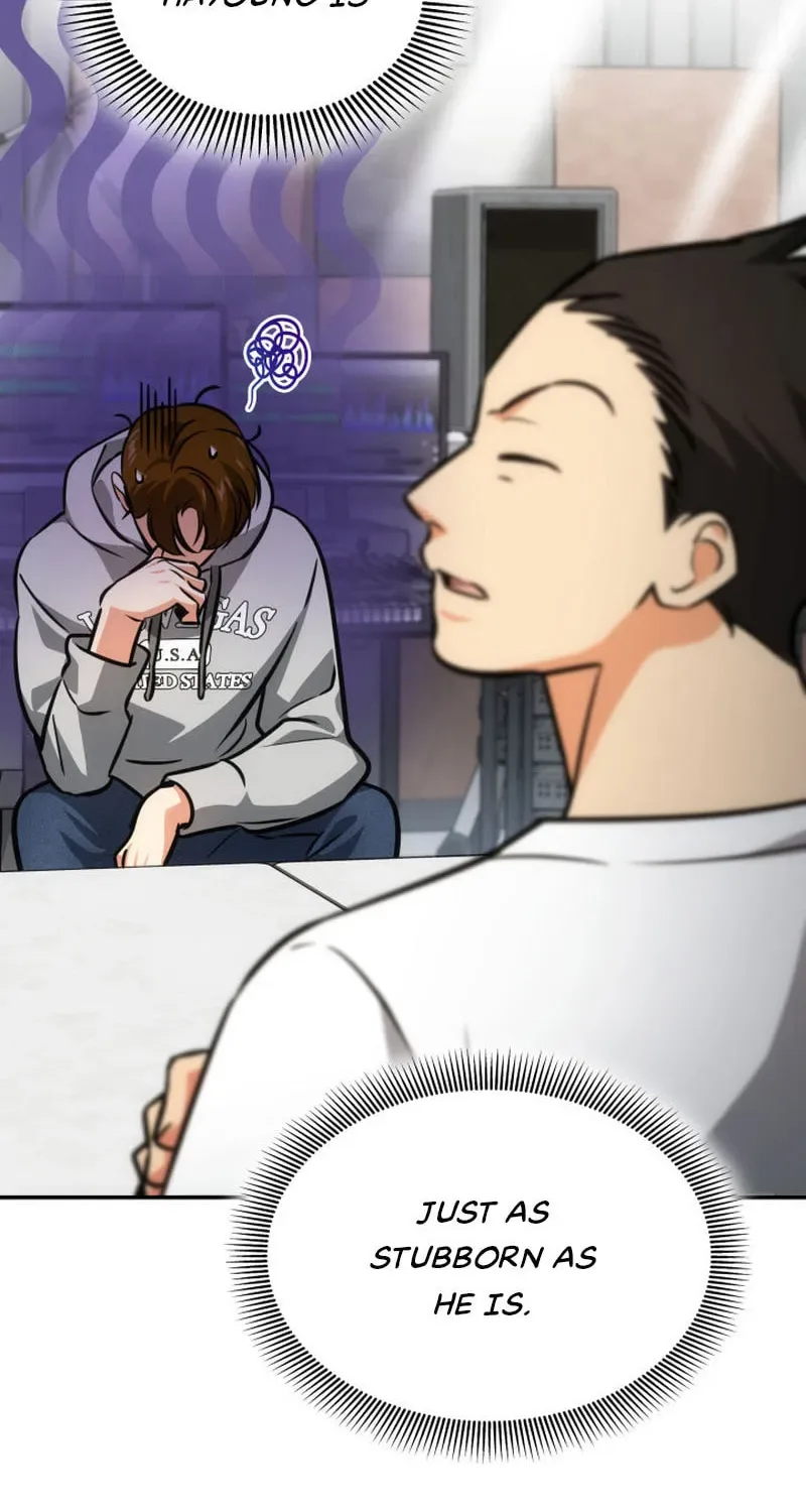 Together With the Gods of Music Chapter 34 page 81