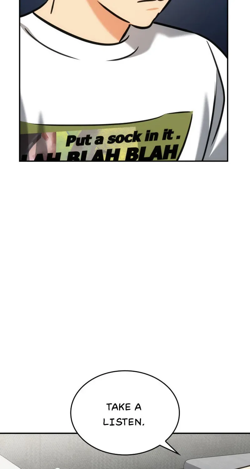 Together With the Gods of Music Chapter 34 page 87