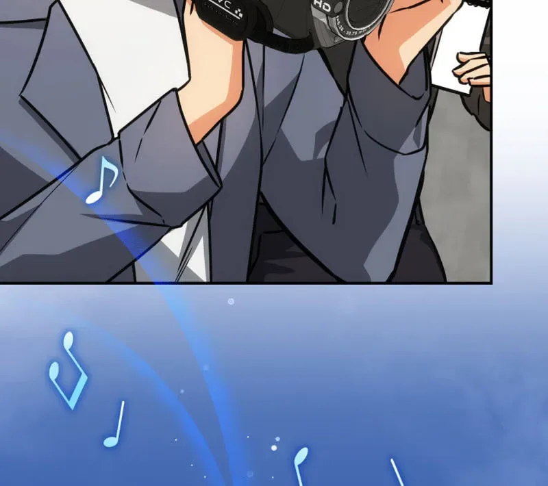Together With the Gods of Music Chapter 34 page 91