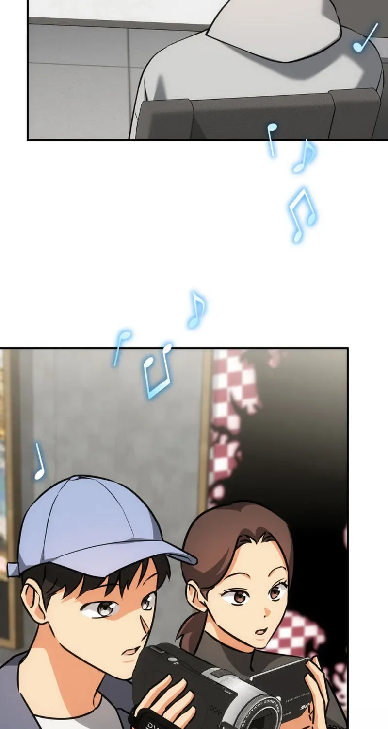 Together With the Gods of Music Chapter 34 page 90