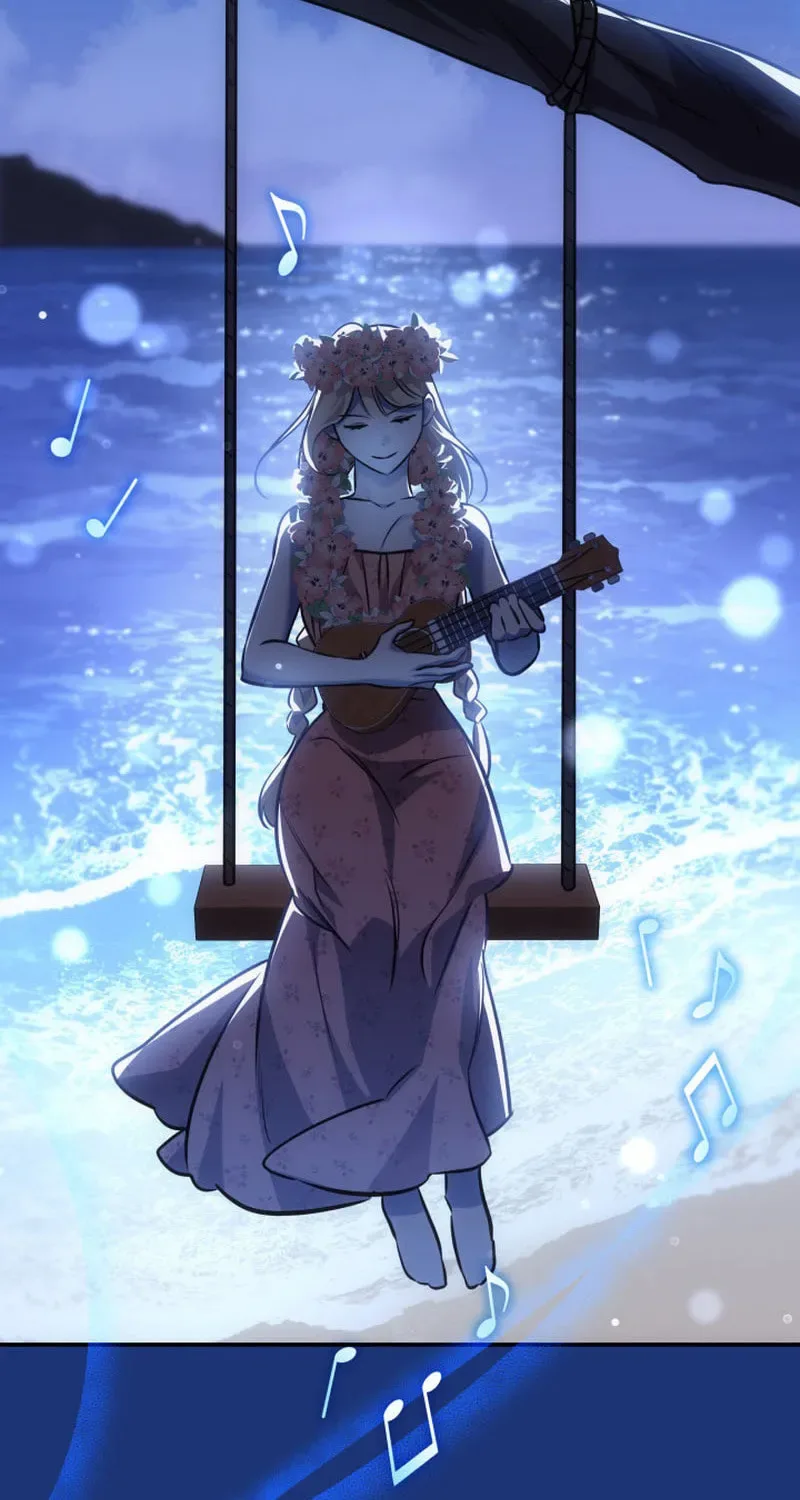 Together With the Gods of Music Chapter 34 page 98