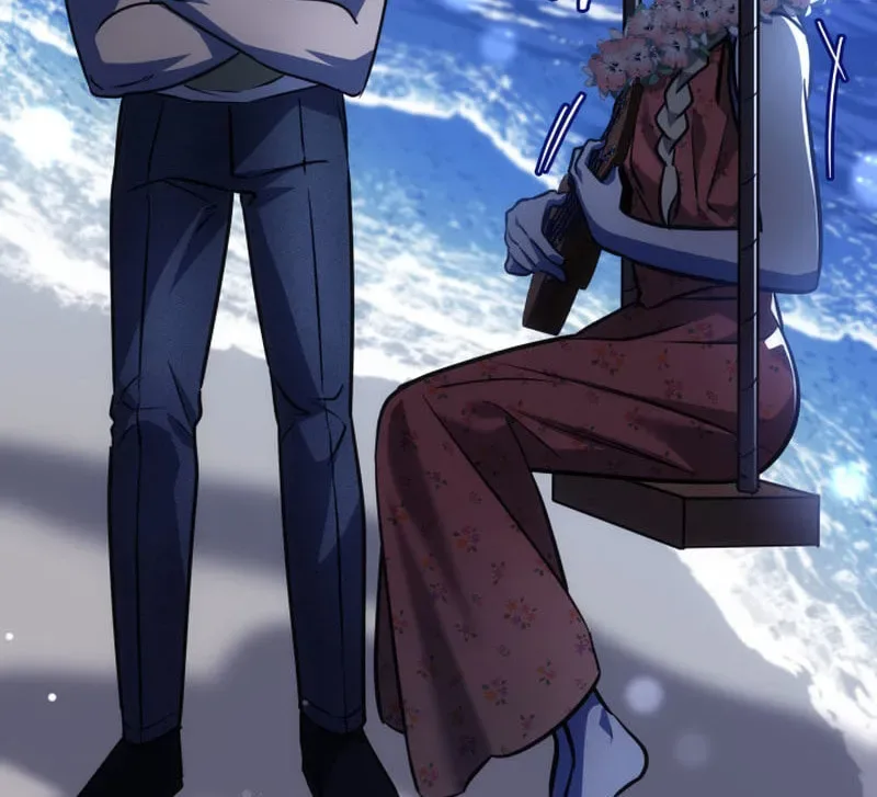 Together With the Gods of Music Chapter 34 page 106