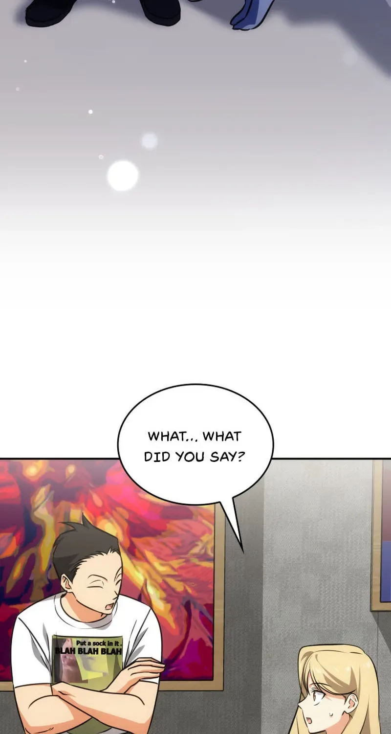 Together With the Gods of Music Chapter 34 page 107