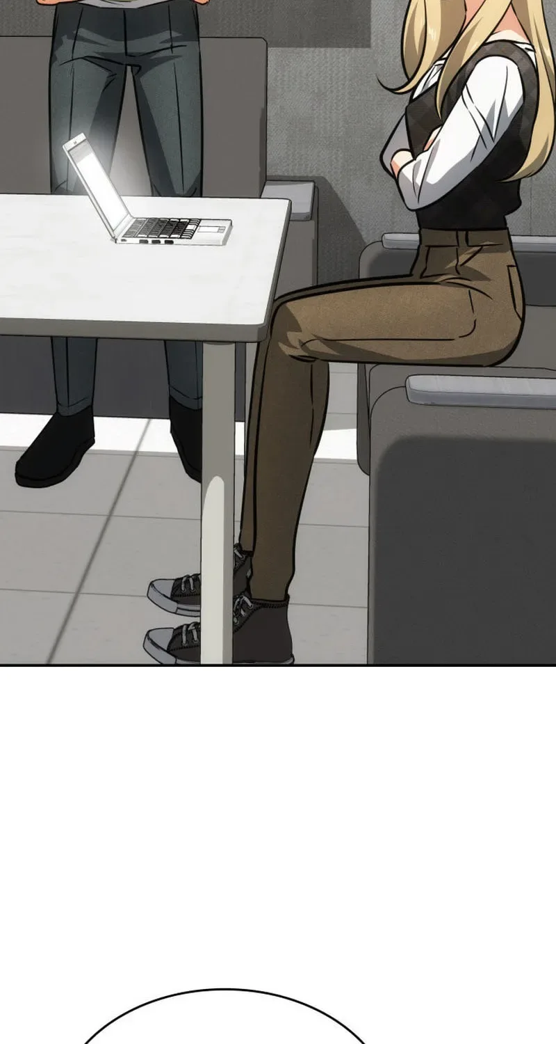 Together With the Gods of Music Chapter 34 page 108