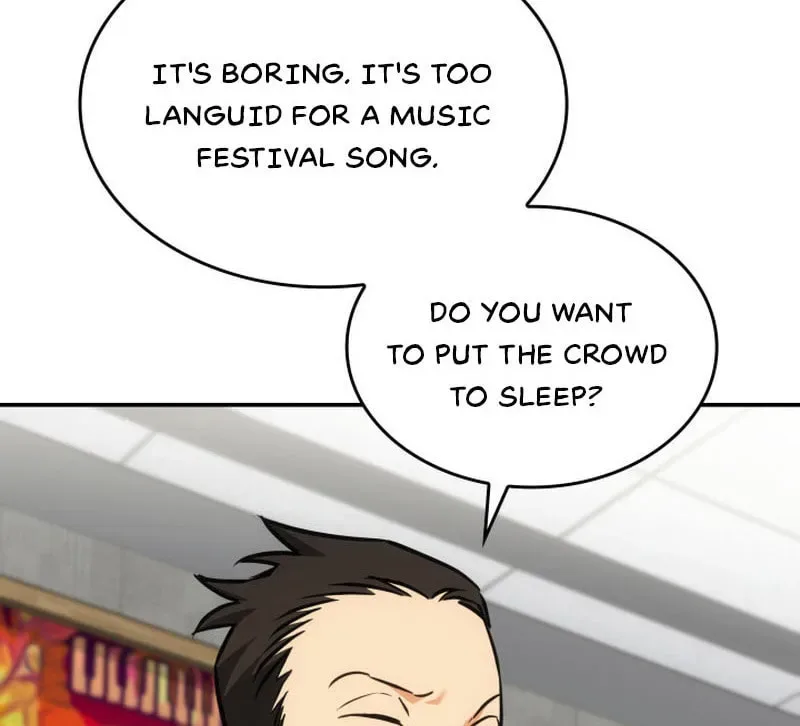Together With the Gods of Music Chapter 34 page 109