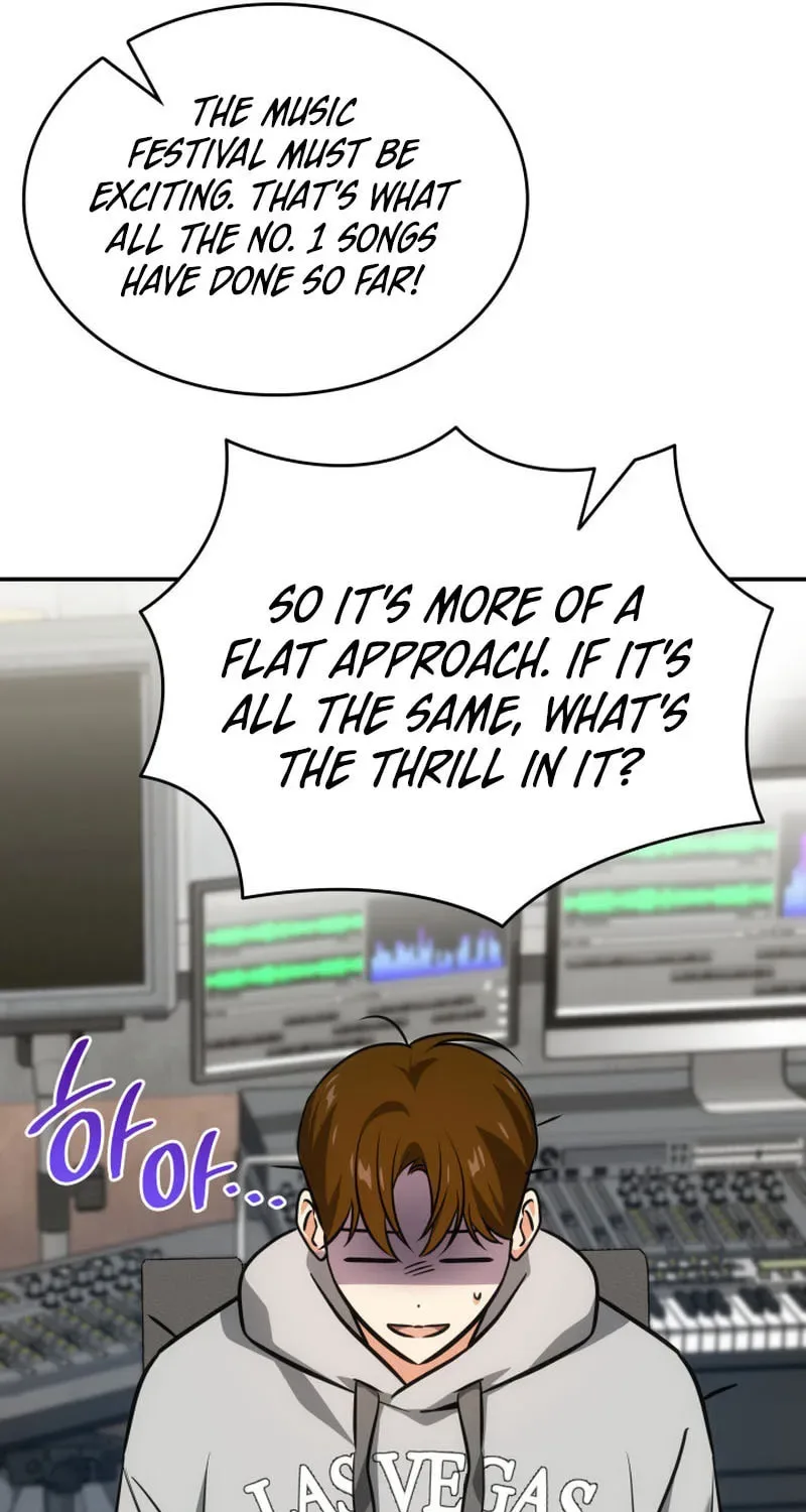Together With the Gods of Music Chapter 34 page 113