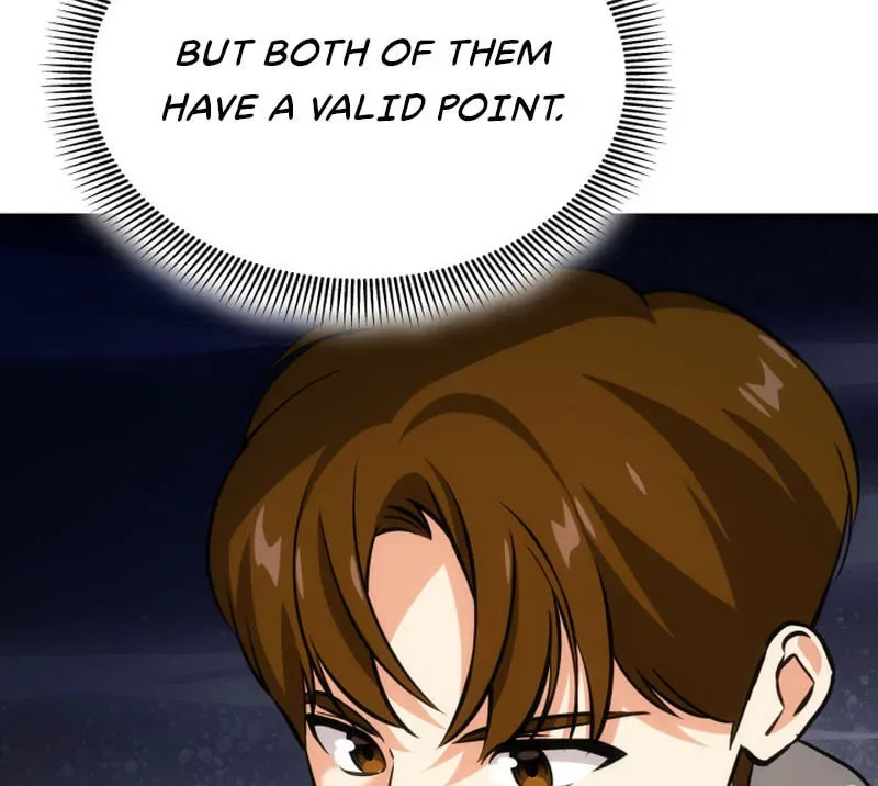Together With the Gods of Music Chapter 34 page 115