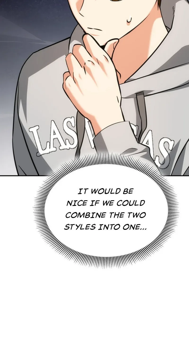 Together With the Gods of Music Chapter 34 page 116