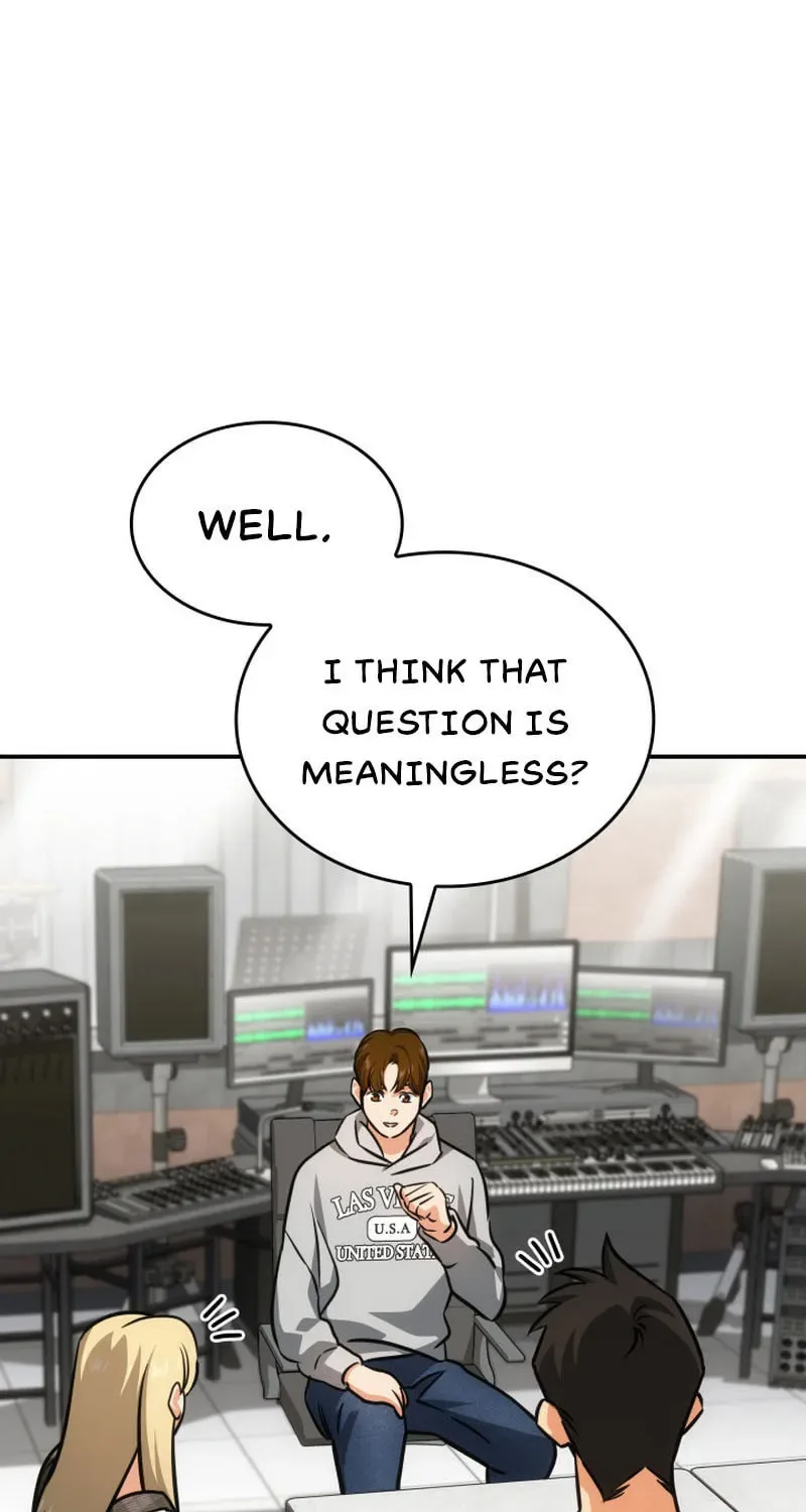 Together With the Gods of Music Chapter 34 page 120