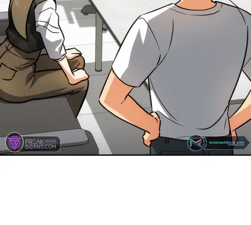 Together With the Gods of Music Chapter 34 page 121