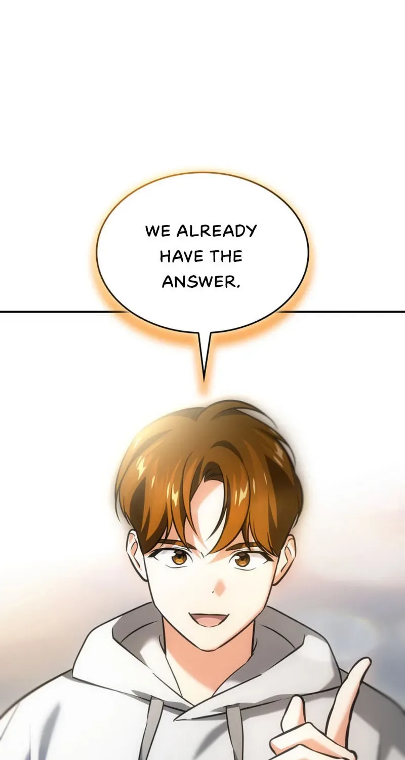 Together With the Gods of Music Chapter 34 page 122